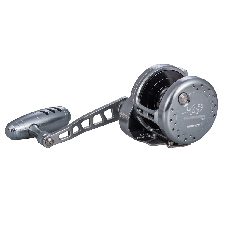 MADOX Angelrolle 11BB Salzwass – Fishing Boat Steering Wheel Bewertung und Preis