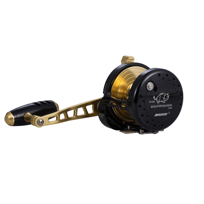 MADOX Angelrolle 11BB Salzwass – Fishing Boat Steering Wheel Bewertung und Preis