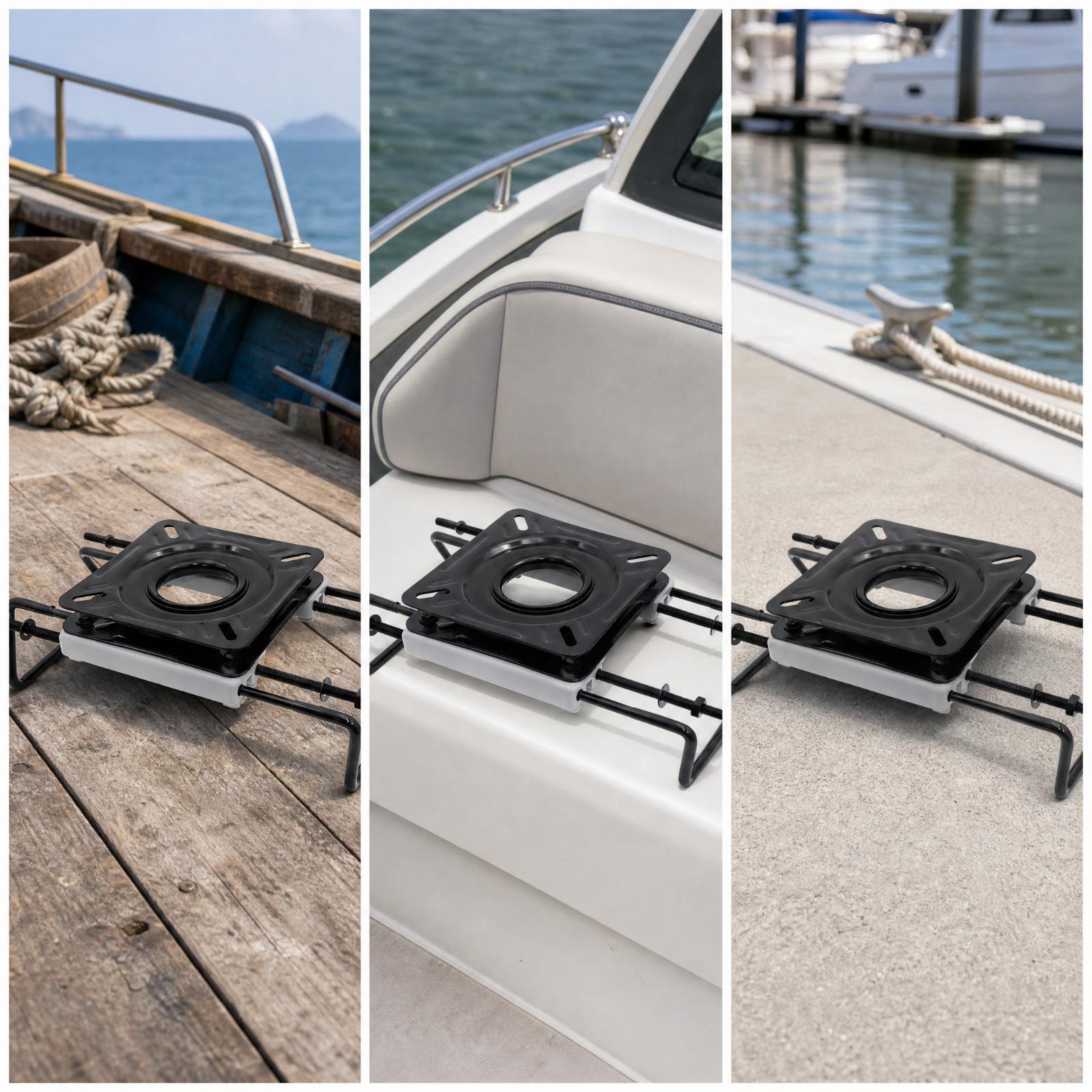 Drehbare Halterung für Bootsit – Fishing Boat Seat Bewertung und Preis