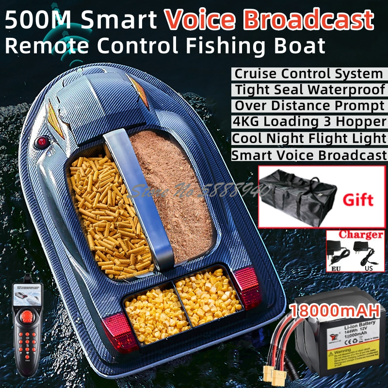Intelligentes Ferngesteuertes  – Fishing Boat Navigation Light Bewertung und Preis